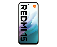 XIAOMI REDMI 15 6/128GB Titanium - 1351203 - zdjęcie 3